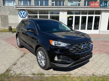 Авто Ford Edge 2022 № 7640238