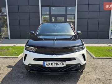 Авто Opel Mokka 2023 № 7640249