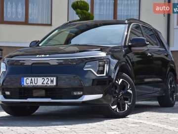 Авто KIA Niro 2023 № 7640264