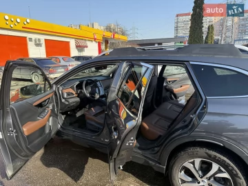 Авто Subaru Outback 2020 № 7640265