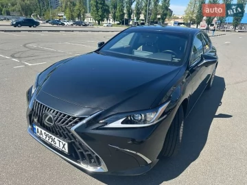 Авто Lexus Es 2022 № 7640291
