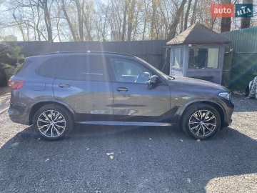 Авто BMW X5 2019 № 7640298