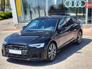 Авто Audi S6 2024 № 7640308