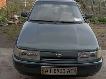 Авто ВАЗ 2110 2006 № 7640318
