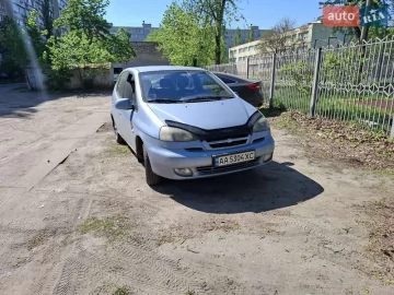 Авто Chevrolet Tacuma 2006 № 7640324