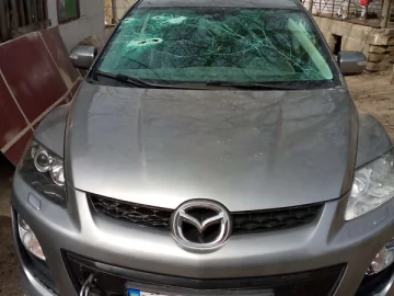 Авто Mazda Cx-7 2011 № 7640338
