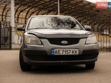Авто KIA Rio 2006 № 7640381
