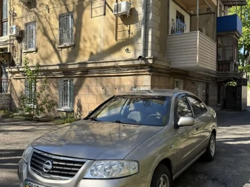 Авто Nissan Almera 2012 № 7640385