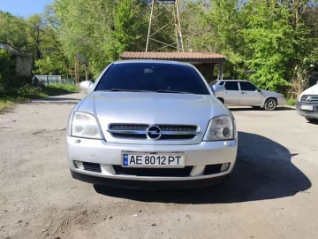 Авто Opel Vectra 2004 № 7640386