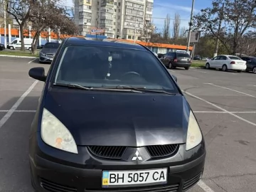 Авто Mitsubishi Colt 2008 № 7640388