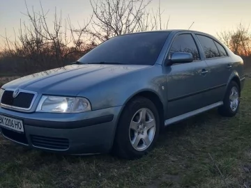 Авто Skoda Superb 2004 № 7640390
