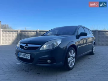 Авто Opel Vectra 2006 № 7640420