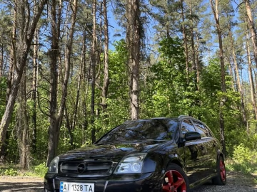 Авто Opel Signum 2004 № 7640425