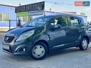 Авто Ravon R2 2017 № 7640439