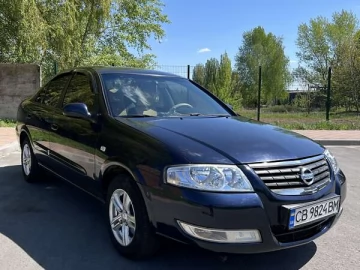 Авто Nissan Almera 2012 № 7640441