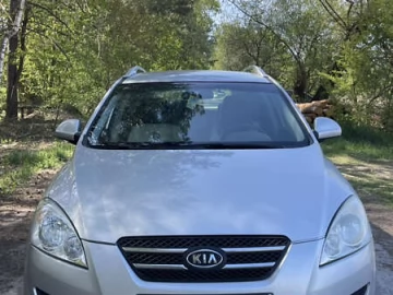 Авто KIA Ceed 2008 № 7640447