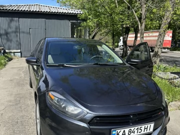 Авто Dodge Dart 2013 № 7640449