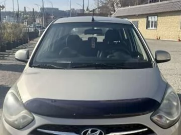 Авто Hyundai I10 2012 № 7640451