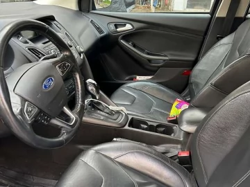Авто Ford Focus 2016 № 7640453