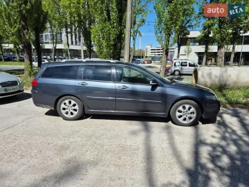 Авто Honda Accord 2005 № 7640455
