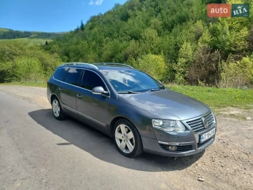 Авто Volkswagen Passat 2010 № 7640458