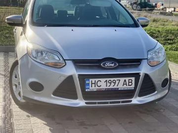 Авто Ford Focus 2014 № 7640475