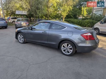 Авто Honda Accord 2008 № 7640478