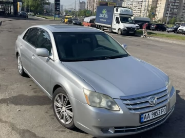 Авто Toyota Avalon 2006 № 7640484