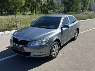 Авто Skoda Octavia 2011 № 7640488