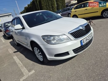 Авто Skoda Octavia 2012 № 7640490