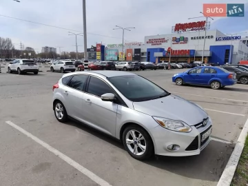 Авто Ford Focus 2013 № 7640493