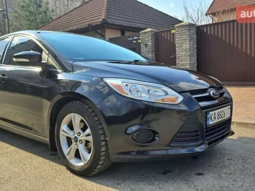 Авто Ford Focus 2014 № 7640507