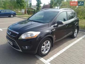 Авто Ford Kuga 2011 № 7640517