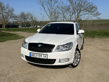 Авто Skoda Octavia 2011 № 7640528