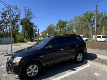 Авто KIA Sorento 2009 № 7640540