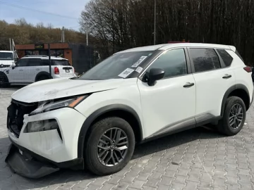 Авто Nissan Rogue 2023 № 7640670