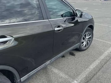Авто Nissan Rogue 2015 № 7640672