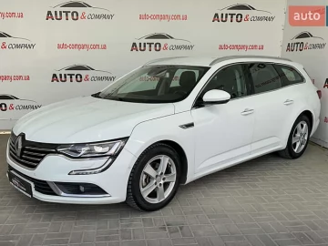 Авто Renault Talisman 2017 № 7640674