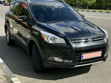 Авто Ford Escape 2015 № 7640682