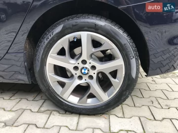 Авто BMW X1 2015 № 7640683