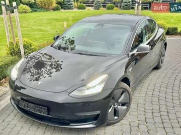 Авто Tesla Model 3 2019 № 7640705