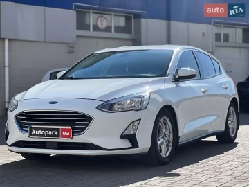 Авто Ford Focus 2019 № 7640717