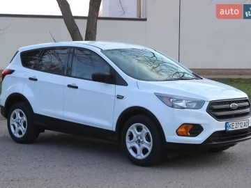 Авто Ford Escape 2019 № 7640722