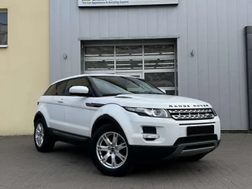 Авто Land Rover Range Rover Evoque 2012 № 7640753