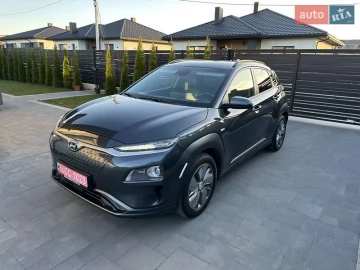 Авто Hyundai Kona 2019 № 7640758