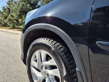 Авто Honda Cr-V 2016 № 7640762