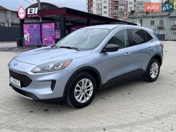 Авто Ford Escape 2022 № 7640765