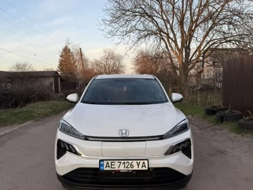 Авто Honda M-Nv 2022 № 7640768