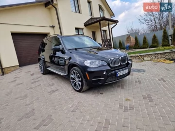 Авто BMW X5 2013 № 7640772