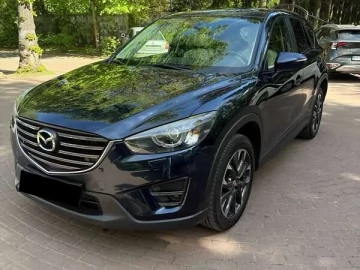 Авто Mazda Cx-5 2015 № 7640777